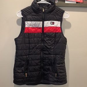 TOMMY HILFIGER VEST